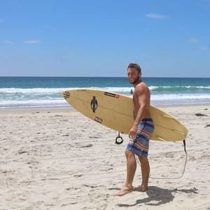 Meet your Posher, Steve